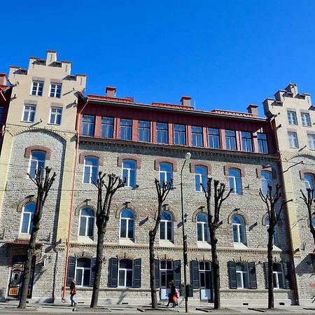 Tswane Apartments Next To Old Town Tallinn Exterior photo