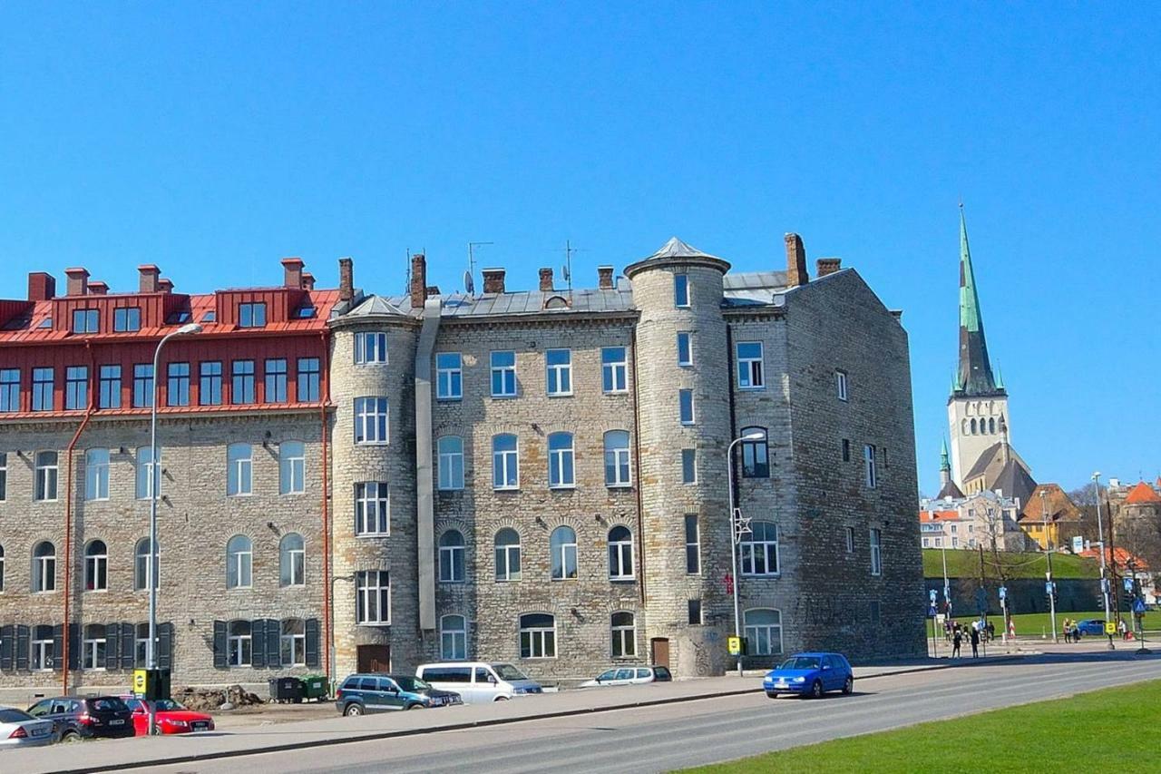 Tswane Apartments Next To Old Town Tallinn Exterior photo